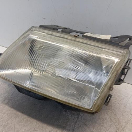 Optique avant principal gauche (feux)(phare) CITROEN SAXO