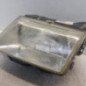 Optique avant principal gauche (feux)(phare) CITROEN SAXO