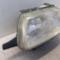 Optique avant principal gauche (feux)(phare) CITROEN SAXO