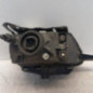 Optique avant principal gauche (feux)(phare) CITROEN SAXO