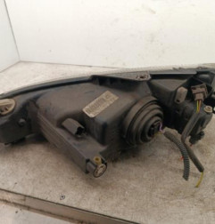 Optique avant principal droit (feux)(phare) PEUGEOT 206