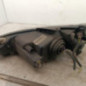Optique avant principal droit (feux)(phare) PEUGEOT 206