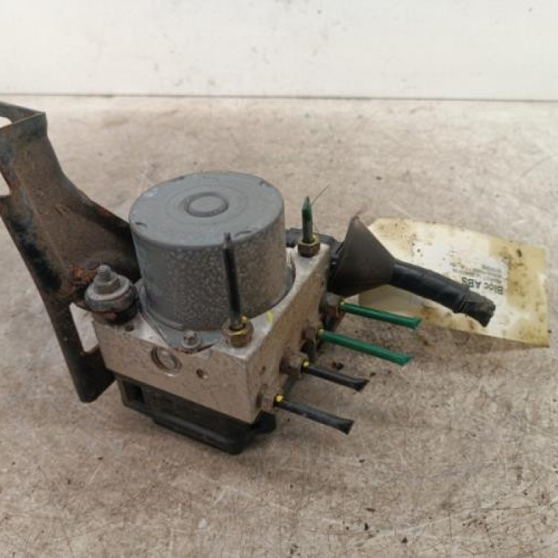 Bloc ABS (freins anti-blocage) RENAULT MODUS