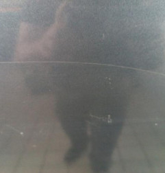 Porte avant droit VOLVO C 30