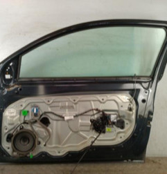 Porte avant droit VOLVO C 30 Photo n°5