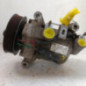 Compresseur clim CITROEN JUMPY 3 XS