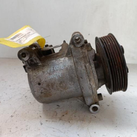 Compresseur clim CITROEN JUMPY 3 XS