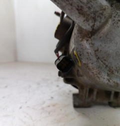 Compresseur clim CITROEN JUMPY 3 XS Photo n°4
