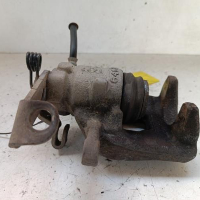 Etrier arriere gauche (freinage) CITROEN JUMPY 3 XS Etrier arriere gauche (freinage) CITROEN JUMPY 3 XS