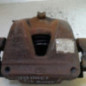 Etrier avant droit (freinage) CITROEN JUMPY 3 XS