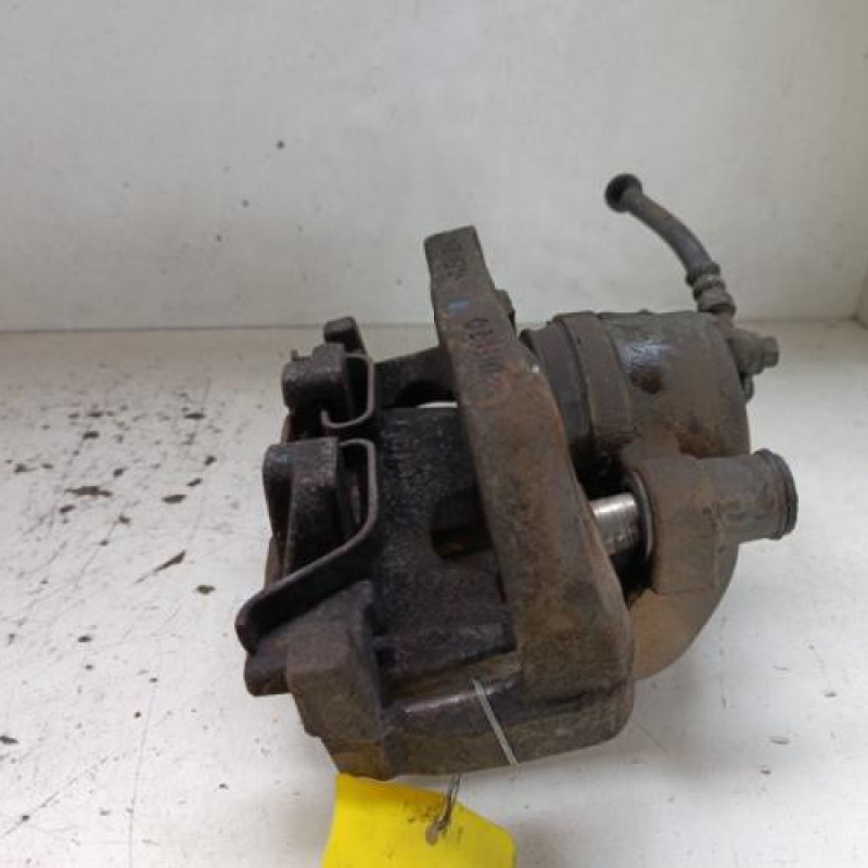 Etrier avant gauche (freinage) CITROEN JUMPY 3 XS Etrier avant gauche (freinage) CITROEN JUMPY 3 XS