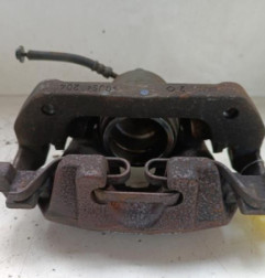 Etrier avant gauche (freinage) CITROEN JUMPY 3 XS