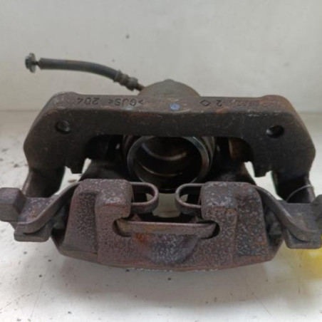 Etrier avant gauche (freinage) CITROEN JUMPY 3 XS