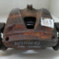 Etrier avant gauche (freinage) CITROEN JUMPY 3 XS