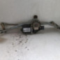 Moteur essuie glace avant CITROEN JUMPY 3 XS