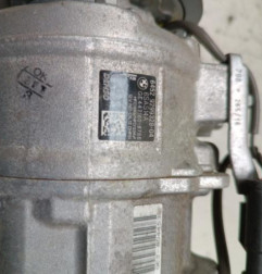Moteur essuie glace avant CITROEN JUMPY 3 XS Photo n°7