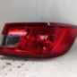 Feu arriere principal droit (feux) RENAULT CLIO 4