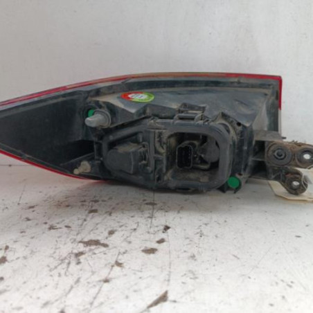 Feu arriere principal droit (feux) RENAULT CLIO 4