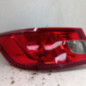 Feu arriere principal gauche (feux) RENAULT CLIO 4