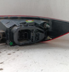 Feu arriere principal gauche (feux) RENAULT CLIO 4