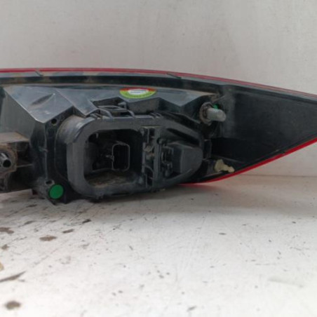 Feu arriere principal gauche (feux) RENAULT CLIO 4