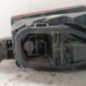 Feu arriere principal gauche (feux) RENAULT CLIO 4