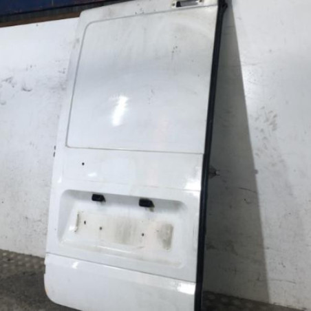 Porte de coffre gauche FORD TRANSIT 4