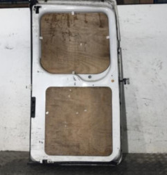 Porte de coffre gauche FORD TRANSIT 4 Photo n°6