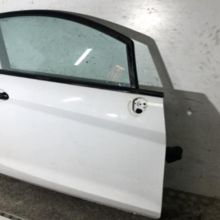 Porte avant droit FORD FIESTA 6
