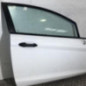 Porte avant droit FORD FIESTA 6