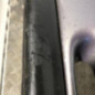Pare choc avant RENAULT LAGUNA 1