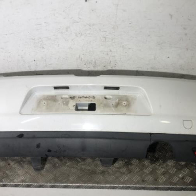 Pare choc arriere CITROEN C3 2 Pare choc arriere CITROEN C3 2