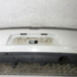 Pare choc arriere CITROEN C3 2
