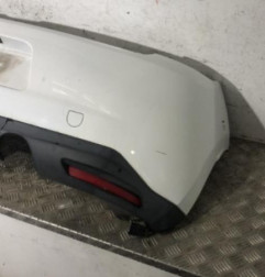 Pare choc arriere CITROEN C3 2