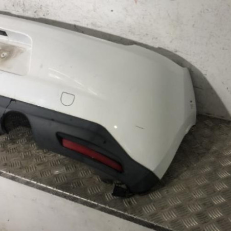 Pare choc arriere CITROEN C3 2