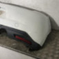 Pare choc arriere CITROEN C3 2