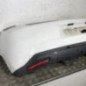 Pare choc arriere CITROEN C3 2