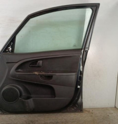 Porte avant droit KIA VENGA Photo n°5