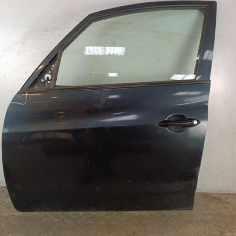 Porte avant gauche KIA VENGA