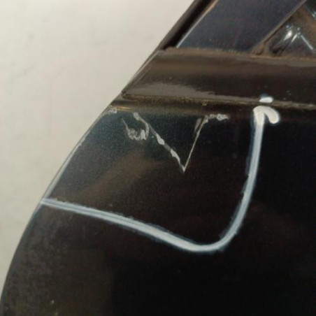 Porte avant gauche KIA VENGA