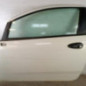 Porte avant gauche FIAT PUNTO EVO 3