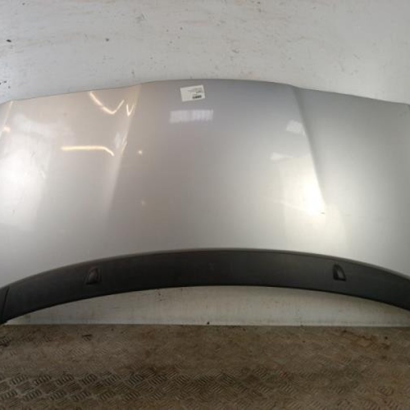 Capot PEUGEOT 5008 1 Capot PEUGEOT 5008 1