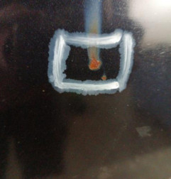 Capot VOLKSWAGEN TOURAN 1 Photo n°3