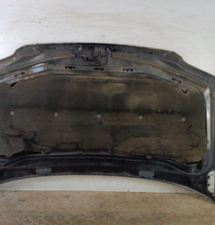 Capot VOLKSWAGEN TOURAN 1 Photo n°4