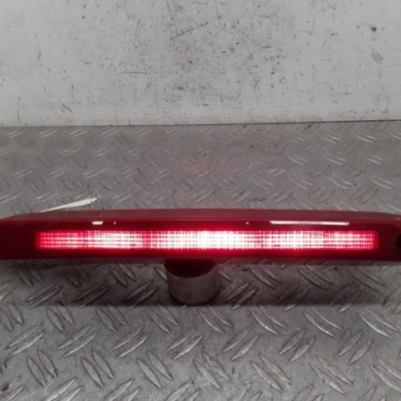 Feu arriere stop central RENAULT MEGANE 3