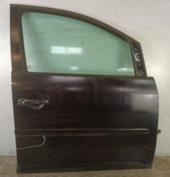 Porte avant droit VOLKSWAGEN TOURAN 1 Photo n°1