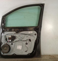 Porte avant droit VOLKSWAGEN TOURAN 1 Photo n°4