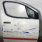 Porte avant droit PEUGEOT PARTNER 2