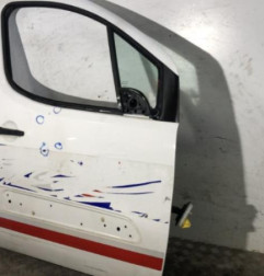 Porte avant droit PEUGEOT PARTNER 2
