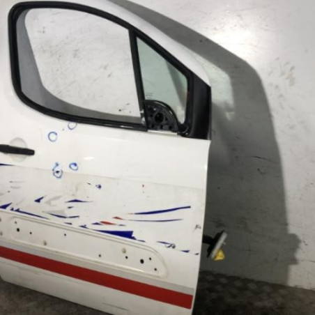 Porte avant droit PEUGEOT PARTNER 2